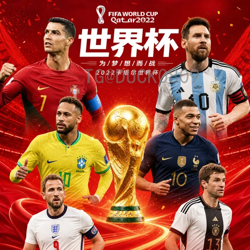最新2026年国际足联世界杯赛程表安排：完整揭晓与观赛指南