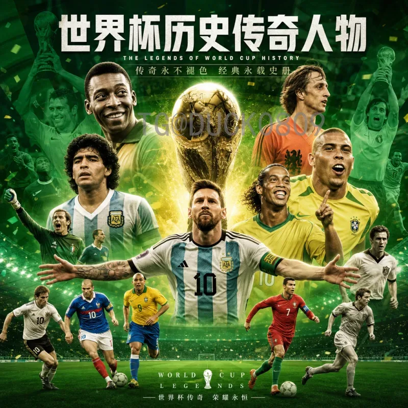 官方2026年世界杯球队阵容揭秘：扩军48队催生新格局与备战策略