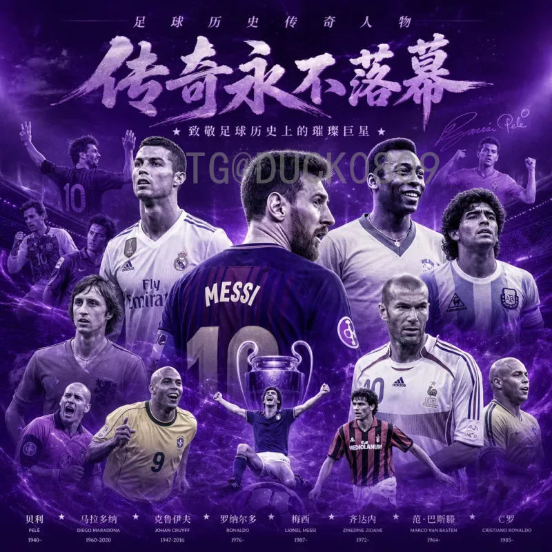 完整2026年世界杯历史战绩预测：从过往荣光到未来格局